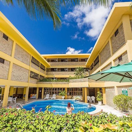 Pizzato Praia Hotel Natal Dış mekan fotoğraf