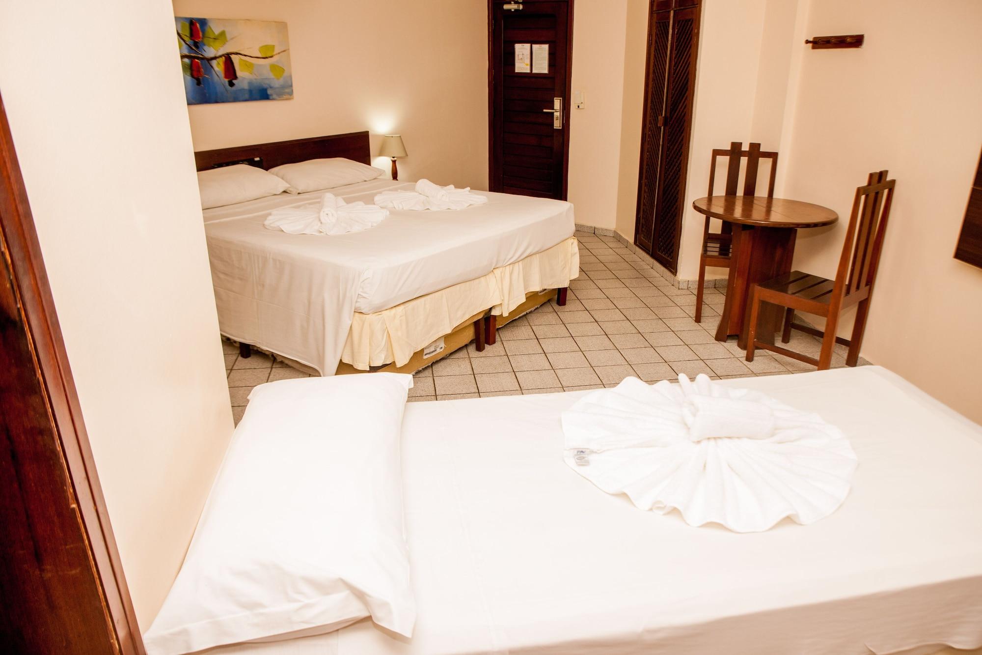 Pizzato Praia Hotel Natal Dış mekan fotoğraf