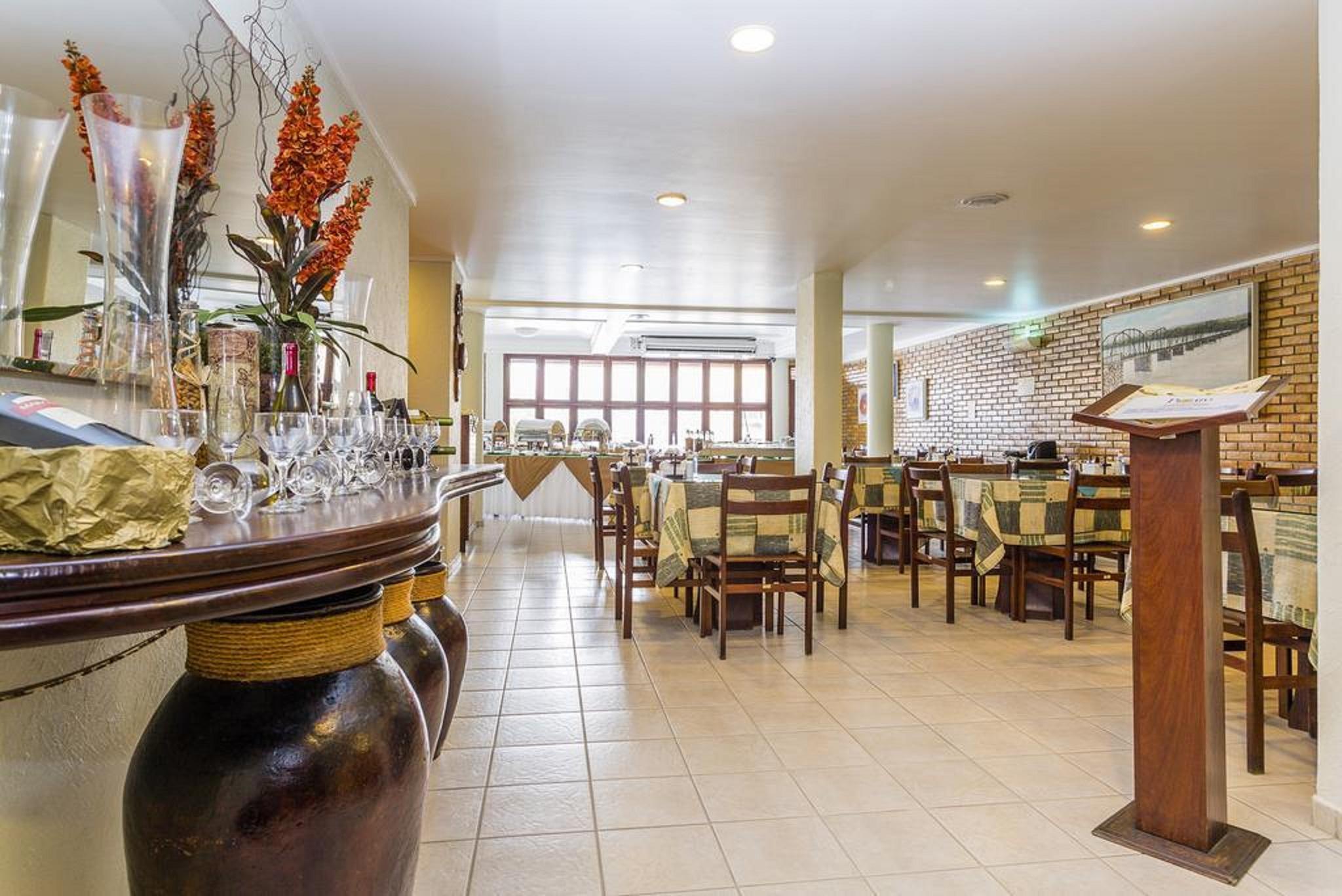 Pizzato Praia Hotel Natal Dış mekan fotoğraf