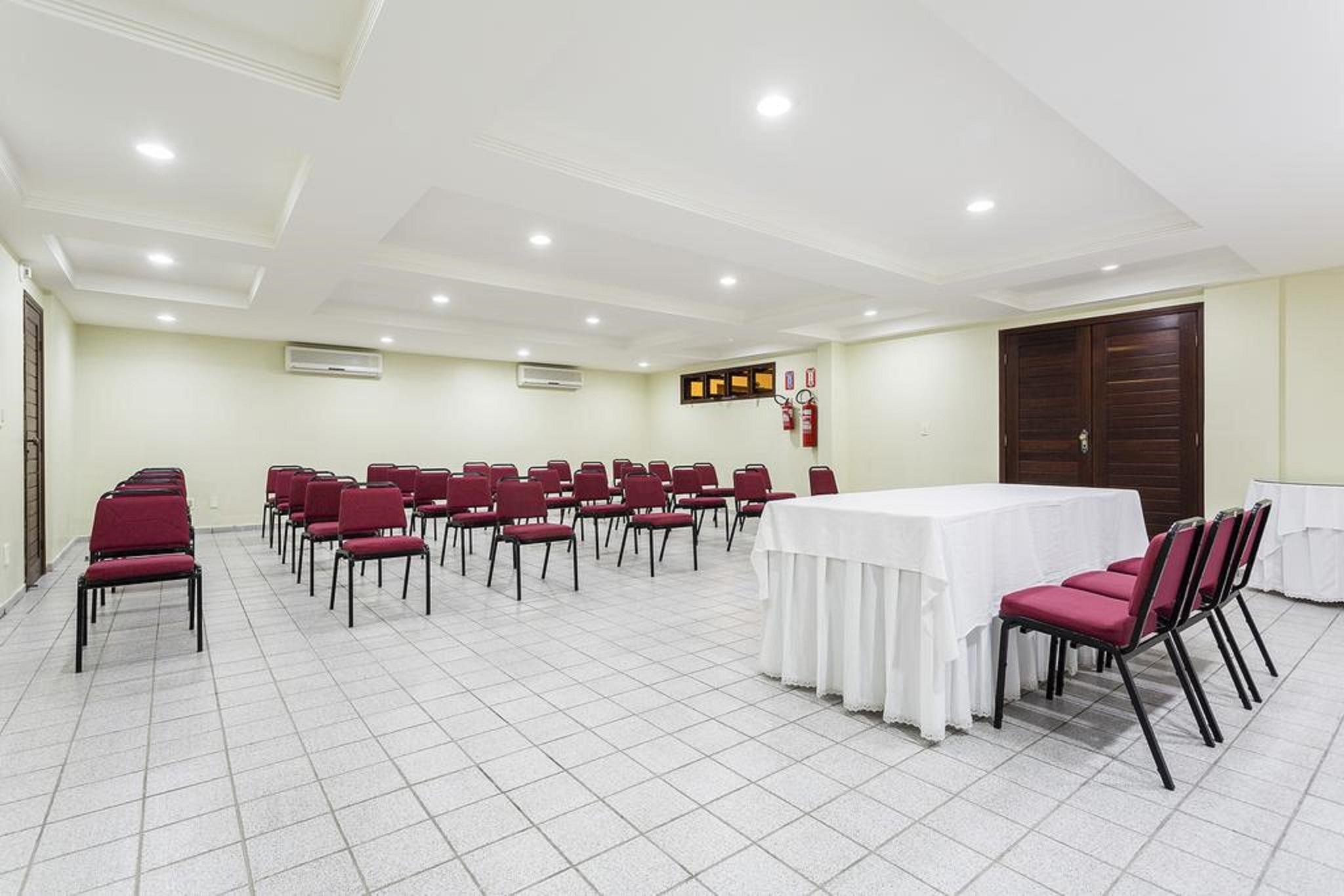 Pizzato Praia Hotel Natal Dış mekan fotoğraf