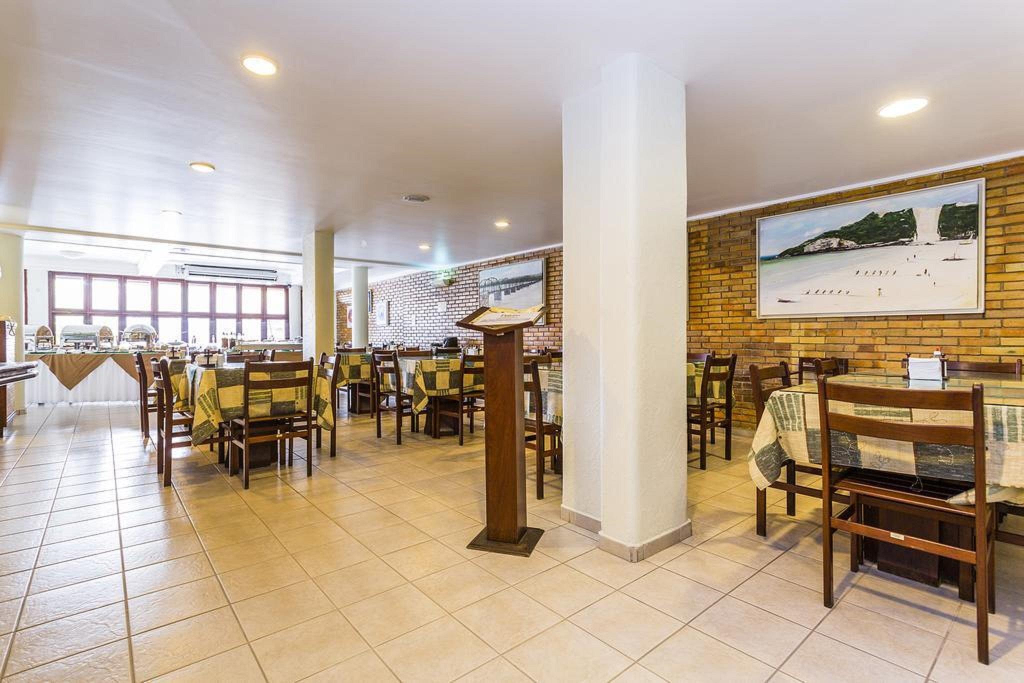 Pizzato Praia Hotel Natal Dış mekan fotoğraf