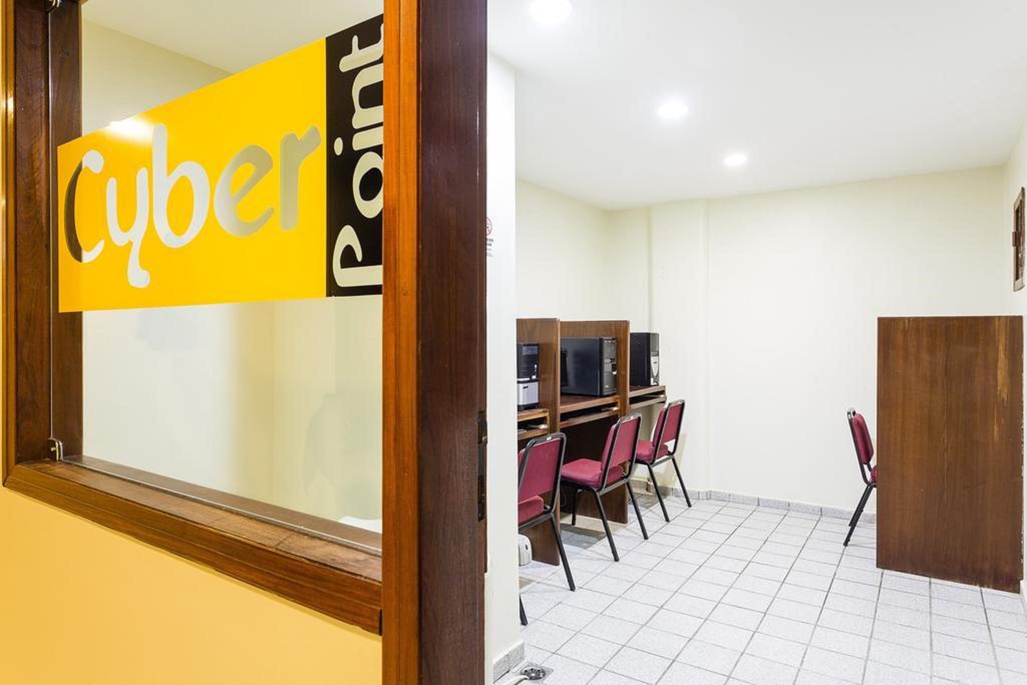 Pizzato Praia Hotel Natal Dış mekan fotoğraf
