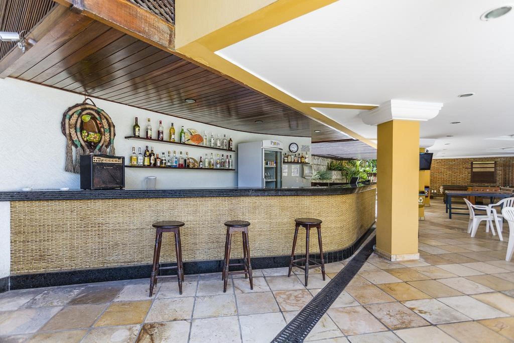 Pizzato Praia Hotel Natal Dış mekan fotoğraf