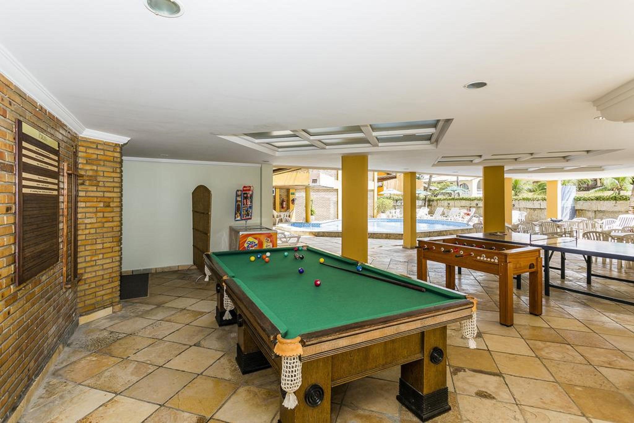 Pizzato Praia Hotel Natal Dış mekan fotoğraf