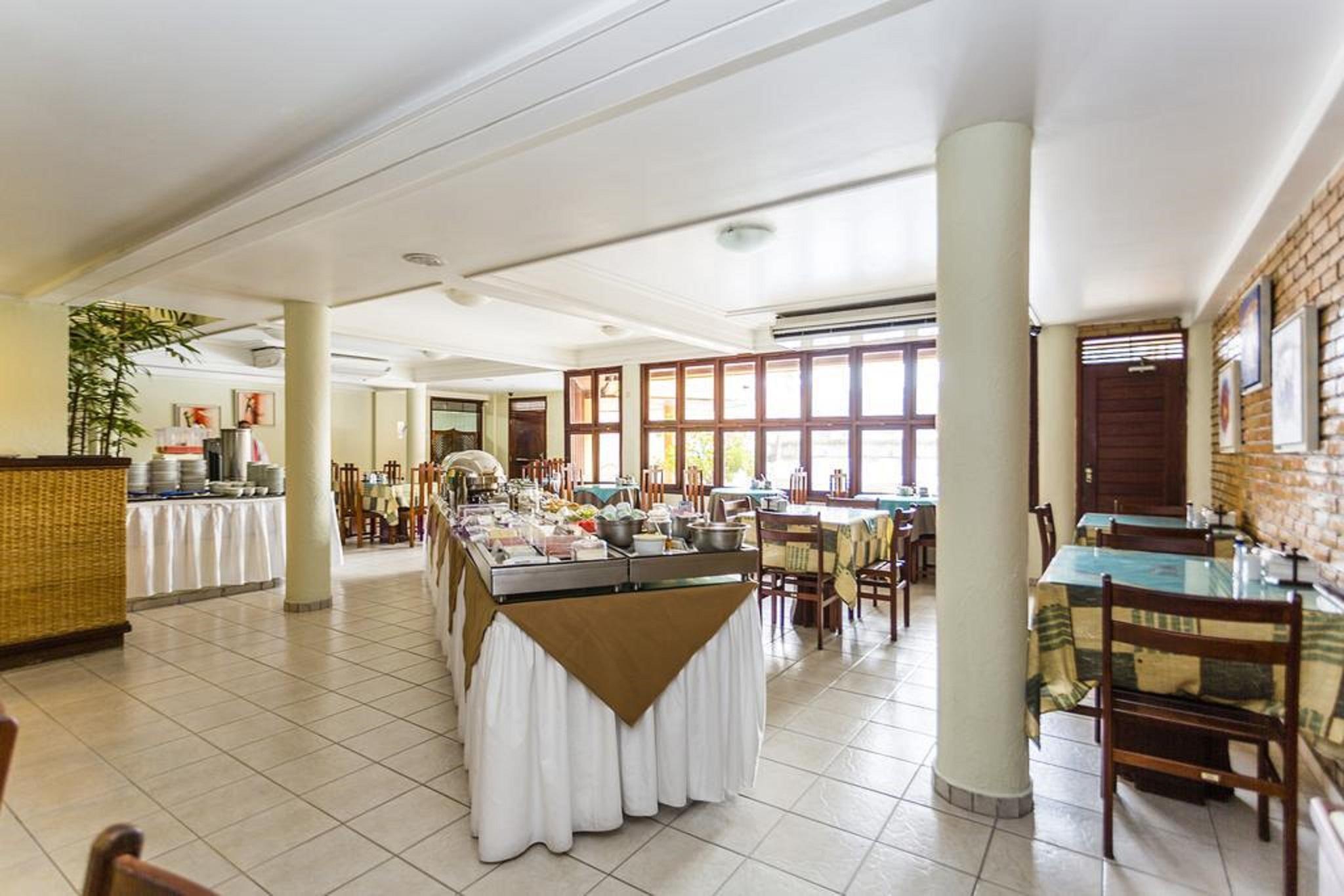 Pizzato Praia Hotel Natal Dış mekan fotoğraf